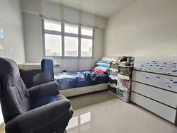 Blk 163B Rivervale Delta (Sengkang), HDB 4 Rooms #574662061